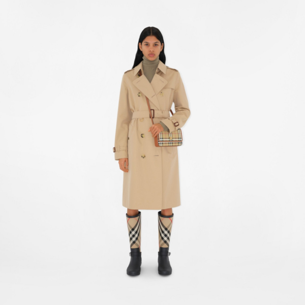 Tui Burberry Hampshire Bag 'Beige' 80704211