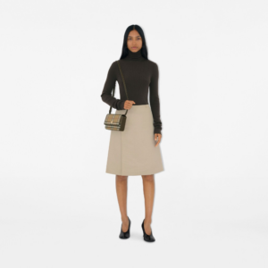 Tui Burberry Hampshire Bag 'Beige' 80975231