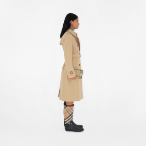 Tui Burberry Hampshire Bag 'Beige' 80704211