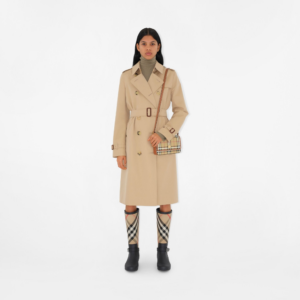 Tui Burberry Hampshire Bag 'Beige' 80704211