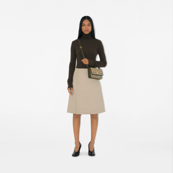 Tui Burberry Hampshire Bag 'Beige' 80975231