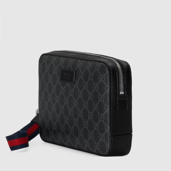 Tui Gucci Basic 'Black' 495562-K5RLN-1095
