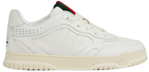 Giay Gucci Trainer 'White' 786186-AADJ9-9097