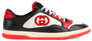 Giay Gucci Mac80 'Red' ‎762611-AACNW-1051