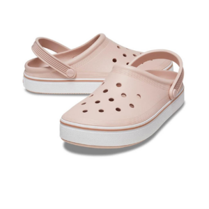 Dep Crocs Off Court Clog 'Pink' 208371-6TY