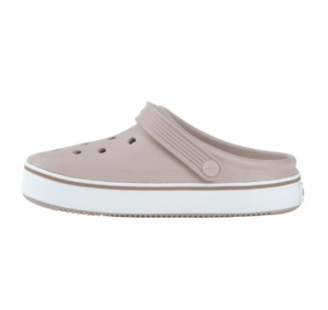 Dep Crocs Off Court Clog 'Pink' 208371-6TY