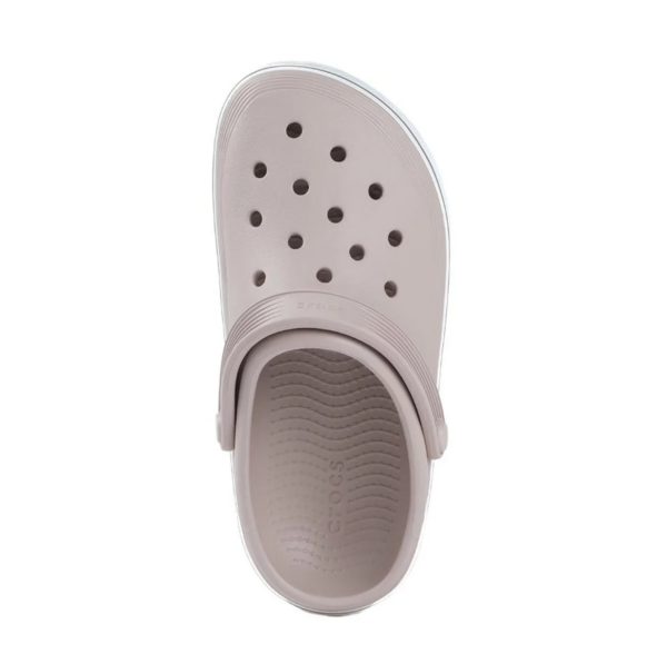 Dep Crocs Off Court Clog 'Pink' 208371-6TY