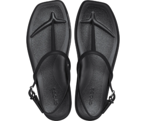 Dep Crocs Miami Thong Flip 'Black' 209793-001