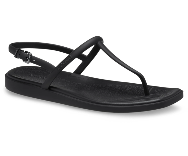 Dep Crocs Miami Thong Flip 'Black' 209793-001