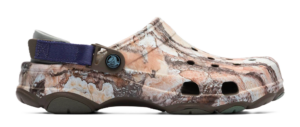 Dep Crocs x Bodega All-Terrain 'Off The Beaten Path 2.0' 210212-200