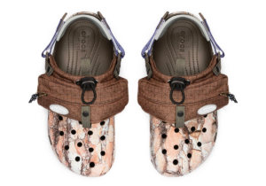 Dep Crocs x Bodega All-Terrain 'Off The Beaten Path 2.0' 210212-200