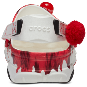 Dep Crocs All Terrain Clog x IT 'Pack Pennywise' 210239-90H