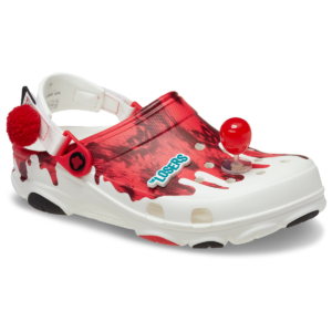 Dep Crocs All Terrain Clog x IT 'Pack Pennywise' 210239-90H