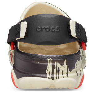 Dep Crocs All-Terrain x Friday The 13th 'Horror Pack Jason' 210241-90H