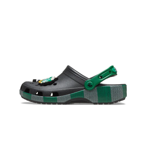 Dep Crocs Classic Clog x Harry Potter 'Slytherin' 210527-90H