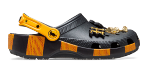 Dep Crocs Classic Clog x Harry Potter 'Hufflepuff' 210529-90H