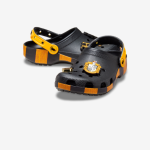 Dep Crocs Classic Clog x Harry Potter 'Hufflepuff' 210529-90H