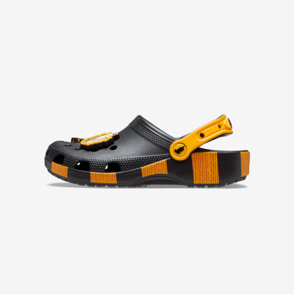 Dep Crocs Classic Clog x Harry Potter 'Hufflepuff' 210529-90H