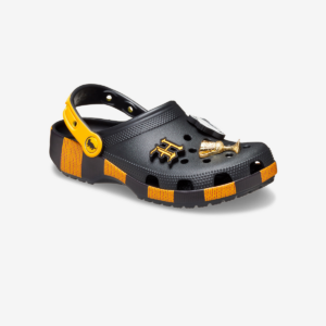 Dep Crocs Classic Clog x Harry Potter 'Hufflepuff' 210529-90H