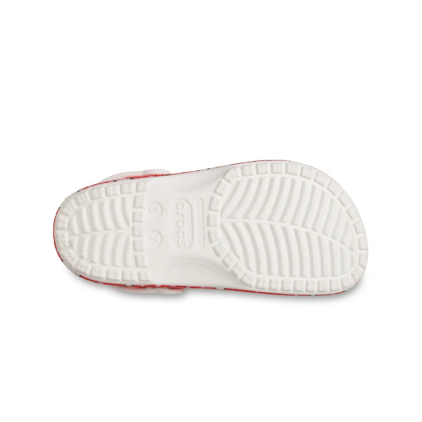 Dep Crocs Classic Clog x Hello Kitty 'Red Polka Dots' 210575-90H