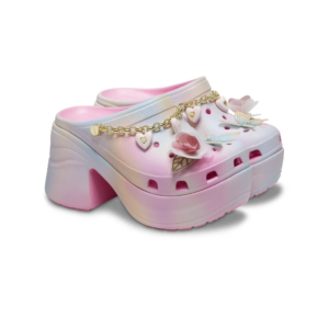 Dep Crocs Siren Fantasy Clog 'Multi' 210682-90H