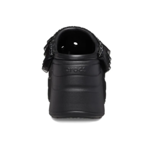 Dep Crocs Siren Classic Clog 'Black' 210689-001