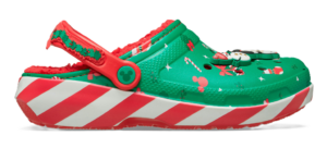 Dep Crocs Classic Clog x Disney 'Mickey Holiday' 210813-90H