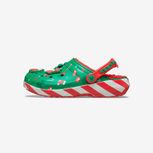 Dep Crocs Classic Clog x Disney 'Mickey Holiday' 210813-90H