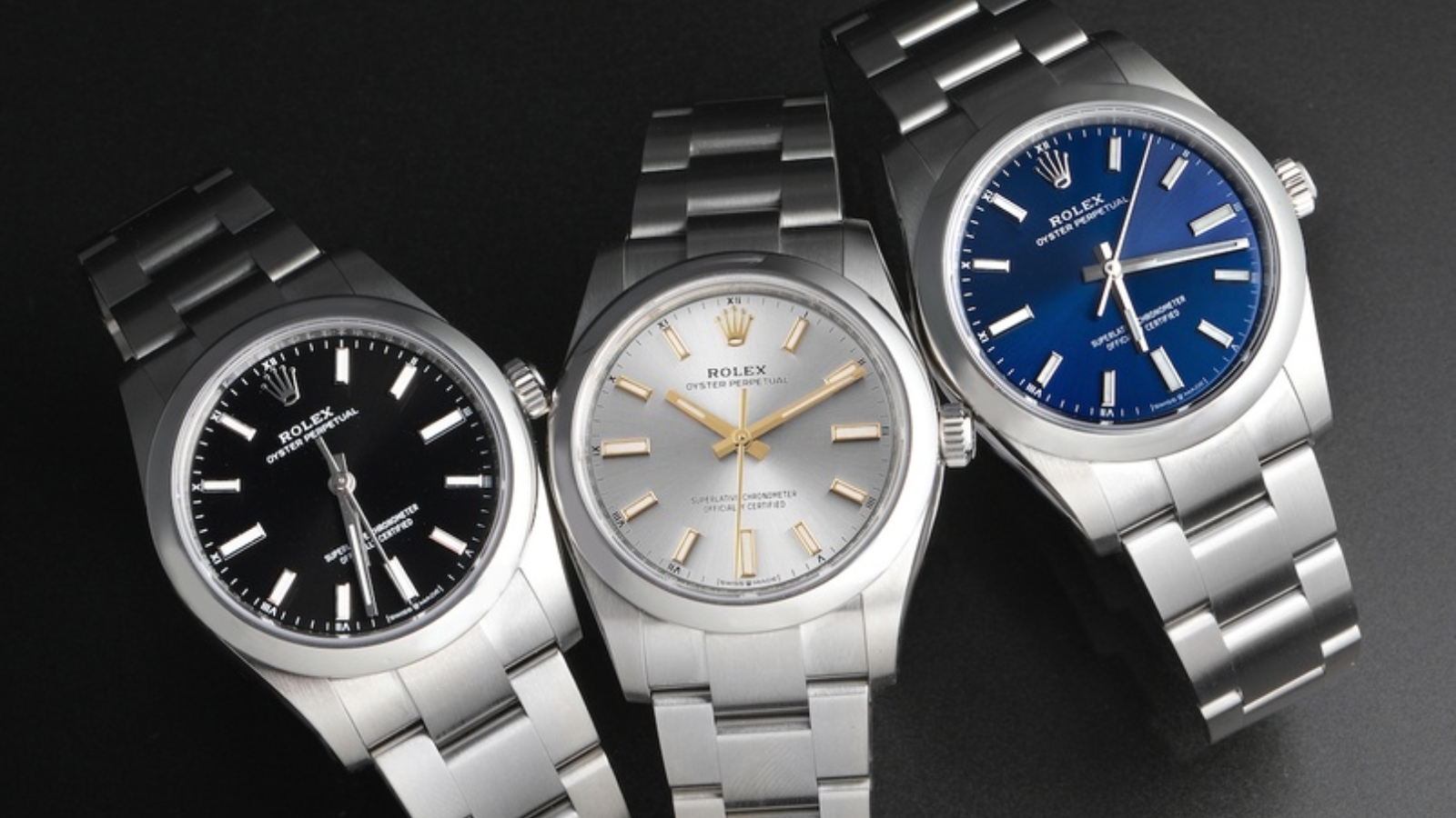 Sao Hollywood mê mệt chiếc đồng hồ Rolex Oyster Perpetual Hinh anh 8: Sao Hollywood me met chiec dong ho Rolex Oyster Perpetual