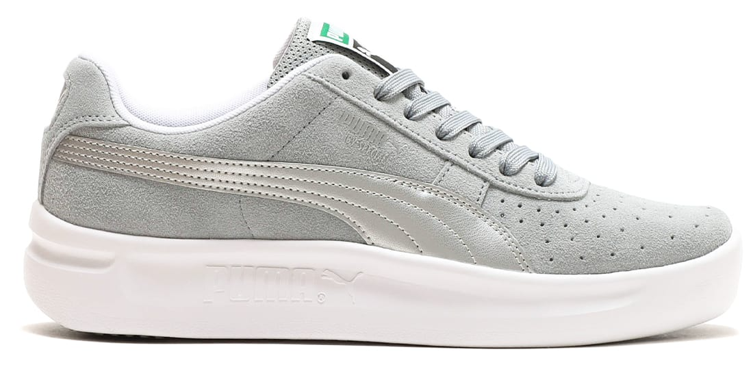 Giay Puma GV SPECIAL LWT SD 'GUILLERMO VILAS' 391627-02