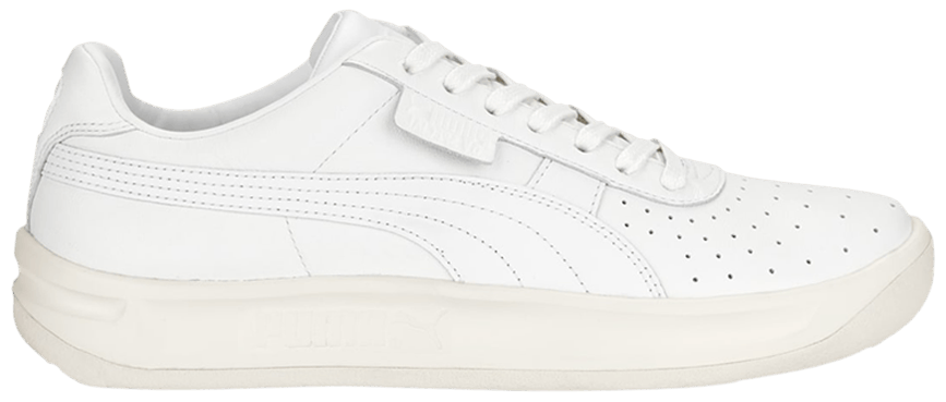 Giay Puma GV Special 'White' 393329-02