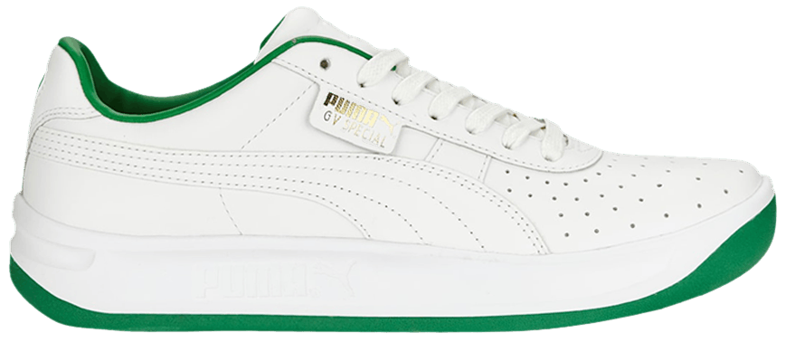 Giay Puma GV Special 'White Archive Green' 393330-02