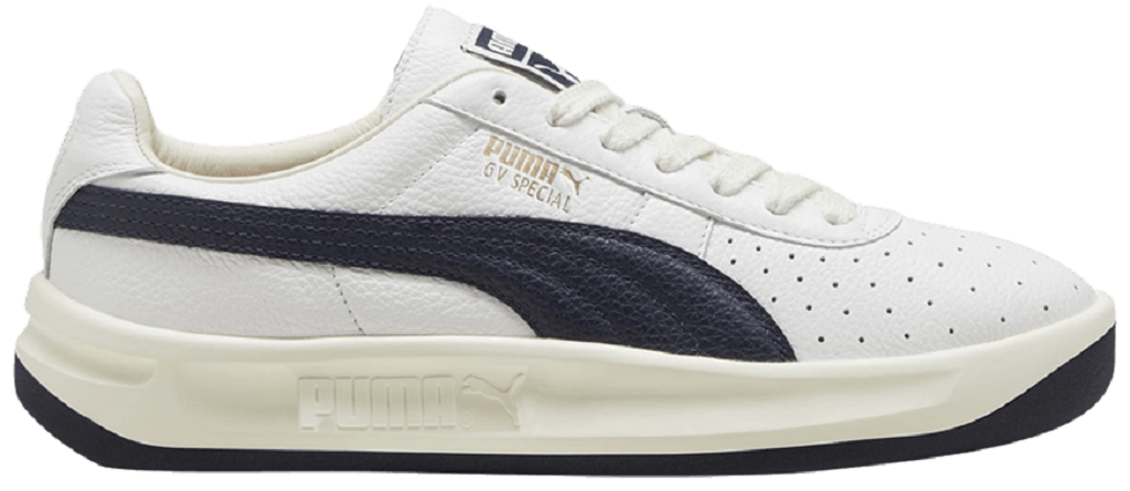 Giay Puma GV Special 'White Navy' 396509-04