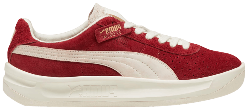 Giay Puma GV Special 'Intense Red' 398508-02