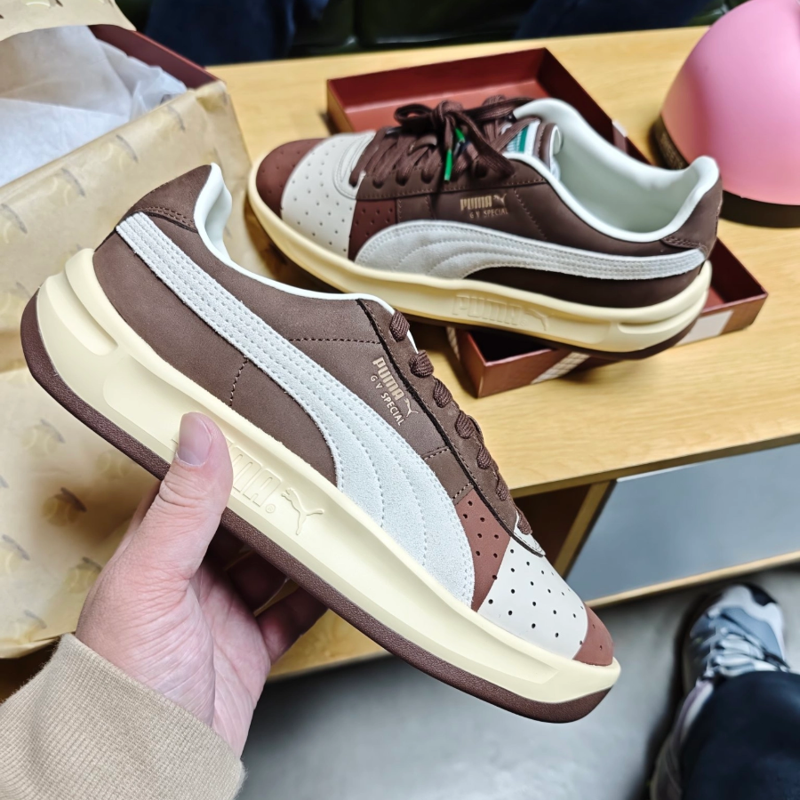 Giay Puma GV SPECIAL 'On The Line' 401741-01