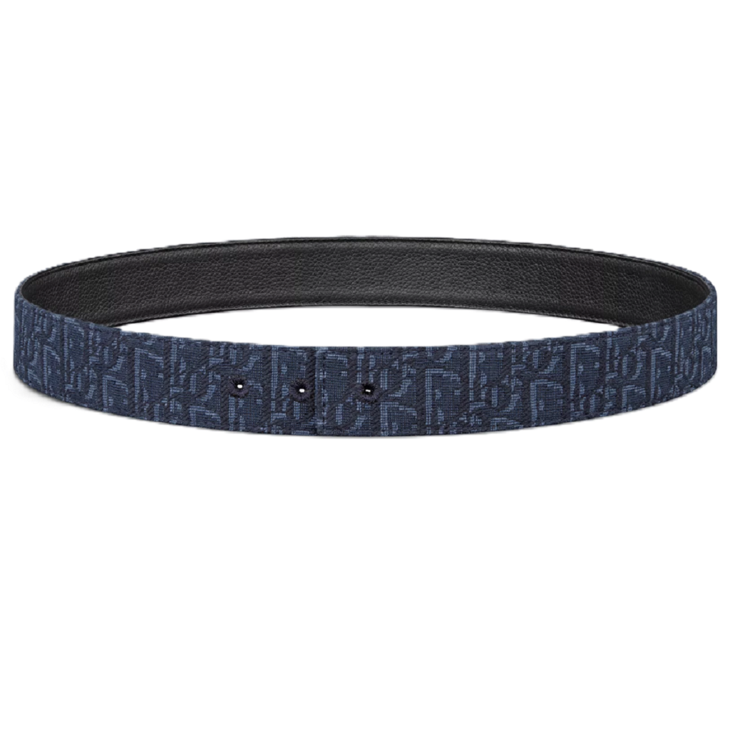 That Lung Dior Reversible 'Navy Blue' 4800ZZYSE-H04E