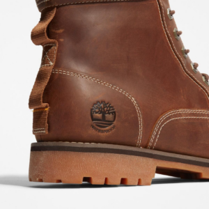 Giay Timberland Rugged II 6 Inch Plain 'Brown' A2JJBF13