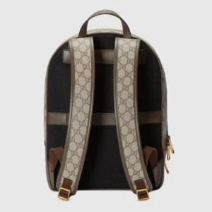 Balo Gucci Ophidia Gg Backpack 'Beige' 779901-FABYY-9744