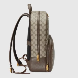 Balo Gucci Ophidia Gg Backpack 'Beige' 779901-FABYY-9744