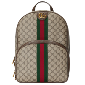 Balo Gucci Ophidia Gg Backpack 'Beige' 779901-FABYY-9744