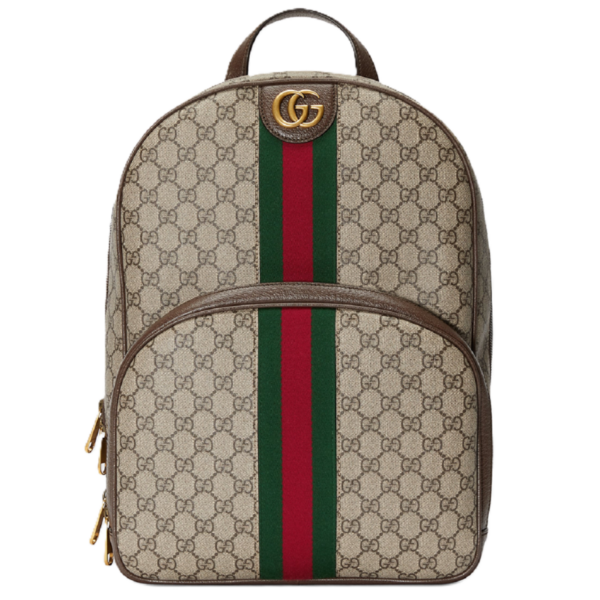 Balo Gucci Ophidia Gg Backpack 'Beige' 779901-FABYY-9744