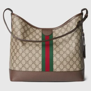 Tui Gucci Ophidia Medium 'Beige' ‎ 781392-96IWG-8745