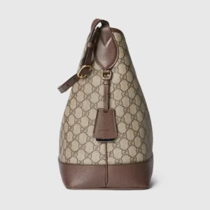 Tui Gucci Ophidia Medium 'Beige' ‎ 781392-96IWG-8745