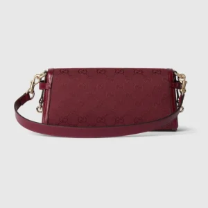 Tui Gucci Luce Small 'Red' 788061-FADGE-6207