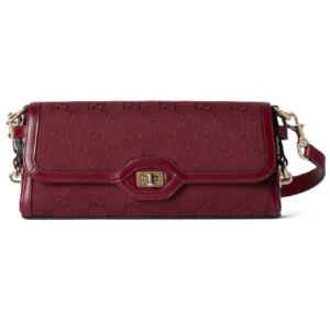 Tui Gucci Luce Small 'Red' 788061-FADGE-6207
