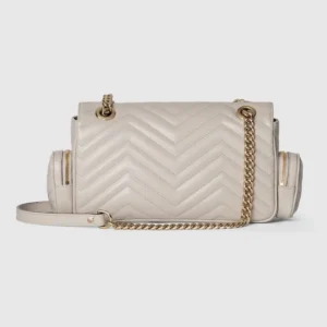 Tui Gucci Gg Marmont Small 'Irovy' 795228-AADPJ-1712