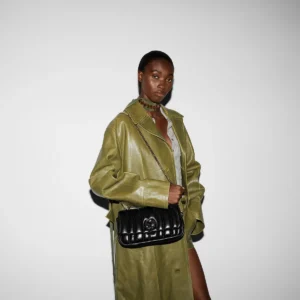 Tui Gucci Milano Small Top 'Black' 806016-AAD71-1000