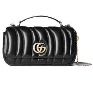 Tui Gucci Milano Small Top 'Black' 806016-AAD71-1000