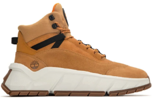 Giay Timberland Turbo Hiking 'Wheat Nubuck' A41GU231