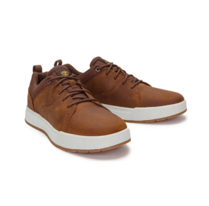 Giay Timberland Maple Grove Oxford 'Medium Brown' A5Z1SW